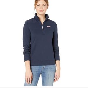 Vineyard Vines Shep Shirt Pull Over